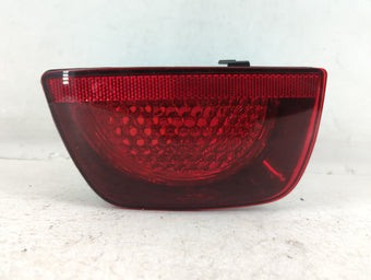 compare product 2010-2013 Chevrolet Camaro Tail Light Assembly Driver Left OEM P/N:92199773 Fits Fits 2010 2011 2012 2013 OEM Used Auto Parts