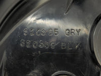 2010-2013 Chevrolet Camaro Tail Light Assembly Driver Left OEM P/N:92199773 Fits Fits 2010 2011 2012 2013 OEM Used Auto Part