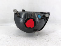 2010-2013 Chevrolet Camaro Tail Light Assembly Driver Left OEM P/N:92199773 Fits Fits 2010 2011 2012 2013 OEM Used Auto Part