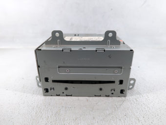 compare product 2010 Chevrolet Camaro Radio AM FM Cd Player Receiver Replacement P/N:20854719 Fits Fits 2011 OEM Used Auto Parts