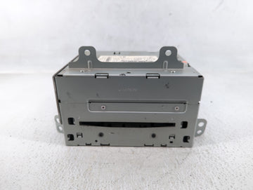 2010 Chevrolet Camaro Radio AM FM Cd Player Receiver Replacement P/N:20854719 Fits Fits 2011 OEM Used Auto Parts - Oemusedau