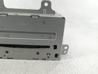 2010 Chevrolet Camaro Radio AM FM Cd Player Receiver Replacement P/N:20854719 Fits Fits 2011 OEM Used Auto Parts - Oemusedau