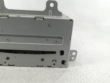 2010 Chevrolet Camaro Radio AM FM Cd Player Receiver Replacement P/N:20854719 Fits Fits 2011 OEM Used Auto Parts