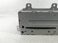 2010 Chevrolet Camaro Radio AM FM Cd Player Receiver Replacement P/N:20854719 Fits Fits 2011 OEM Used Auto Parts - Oemusedau