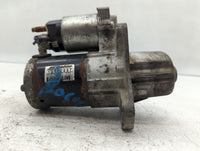 2010-2015 Chevrolet Camaro Car Starter Motor Solenoid OEM P/N:M000T35875ZC 12610857 Fits OEM Used Auto Parts - Oemusedautopa