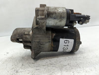 2010-2015 Chevrolet Camaro Car Starter Motor Solenoid OEM P/N:M000T35875ZC 12610857 Fits OEM Used Auto Parts - Oemusedautopa