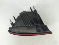 2010-2012 Chevrolet Camaro Tail Light Assembly Driver Left OEM P/N:VP00003806-BLK 92199773 Fits Fits 2010 2011 2012 OEM Used