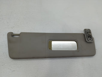 compare product 2010-2015 Chevrolet Camaro Sun Visor Shade Replacement Passenger Right Mirror Fits Fits 2010 2011 2012 2013 2014 2015 OEM Used Auto Parts