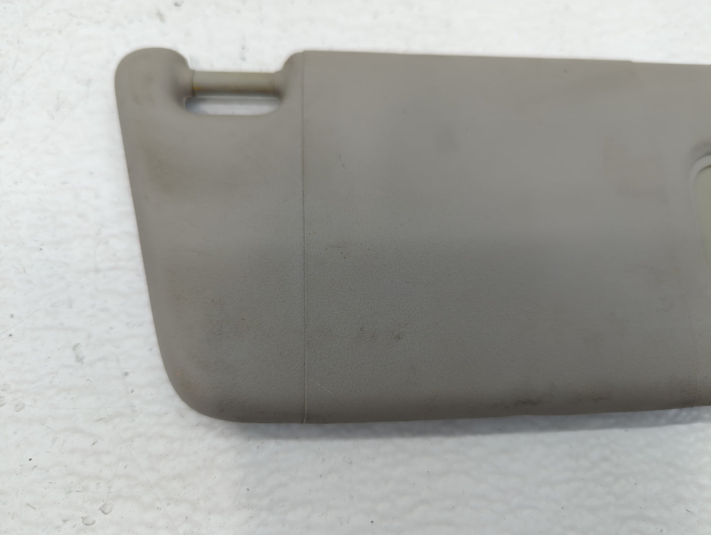 2010-2015 Chevrolet Camaro Sun Visor Shade Replacement Passenger Right Mirror Fits Fits 2010 2011 2012 2013 2014 2015 OEM Us