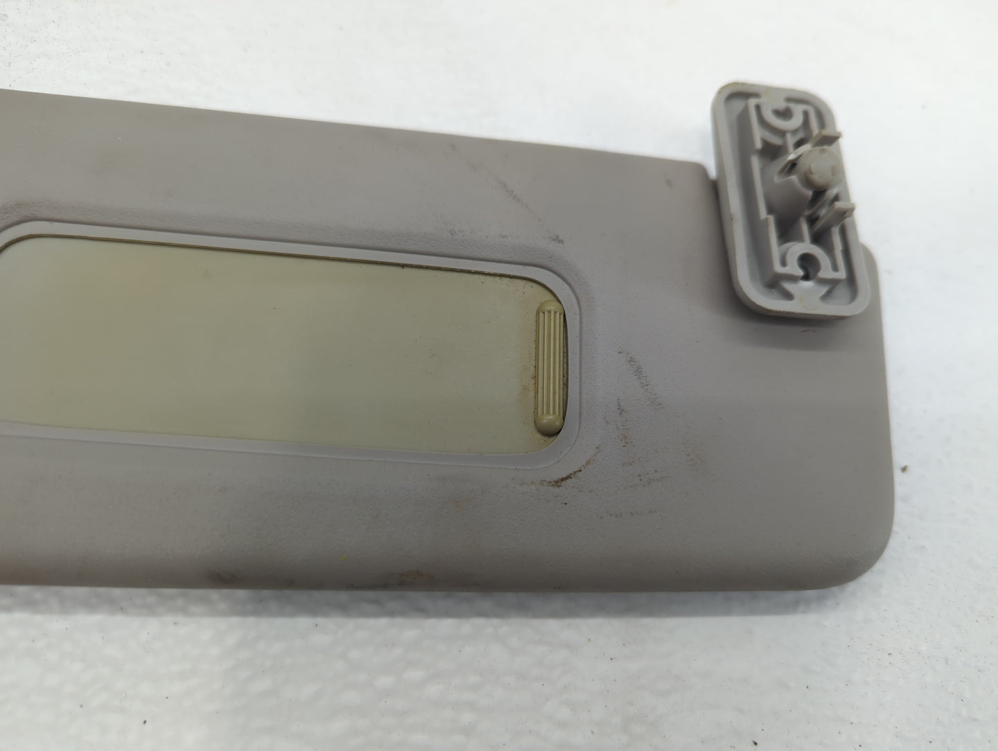 2010-2015 Chevrolet Camaro Sun Visor Shade Replacement Passenger Right Mirror Fits Fits 2010 2011 2012 2013 2014 2015 OEM Us