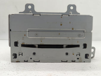 compare product 2010 Chevrolet Camaro Radio AM FM Cd Player Receiver Replacement P/N:20854719 Fits Fits 2011 OEM Used Auto Parts