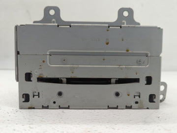 2010 Chevrolet Camaro Radio AM FM Cd Player Receiver Replacement P/N:20854719 Fits Fits 2011 OEM Used Auto Parts - Oemusedau