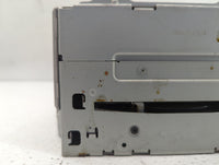 2010 Chevrolet Camaro Radio AM FM Cd Player Receiver Replacement P/N:20854719 Fits Fits 2011 OEM Used Auto Parts - Oemusedau
