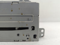 2010 Chevrolet Camaro Radio AM FM Cd Player Receiver Replacement P/N:20854719 Fits Fits 2011 OEM Used Auto Parts - Oemusedau