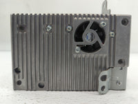 2010 Chevrolet Camaro Radio AM FM Cd Player Receiver Replacement P/N:20854719 Fits Fits 2011 OEM Used Auto Parts - Oemusedau