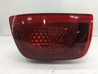 2010-2012 Chevrolet Camaro Tail Light Assembly Driver Left OEM P/N:VP00003806-BLK 92199773 Fits Fits 2010 2011 2012 OEM Used