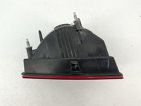 2010-2011 Chevrolet Camaro Tail Light Assembly Driver Left OEM P/N:32212647 C50039 Fits Fits 2010 2011 OEM Used Auto Parts -