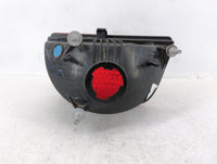 2010-2011 Chevrolet Camaro Tail Light Assembly Driver Left OEM P/N:32212647 C50039 Fits Fits 2010 2011 OEM Used Auto Parts -