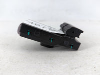 2010-2011 Chevrolet Camaro Master Power Window Switch Replacement Driver Side Left P/N:92232160 Fits Fits 2010 2011 OEM Used