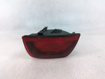 compare product 2010-2013 Chevrolet Camaro Tail Light Assembly Passenger Right OEM P/N:320368 320364, PC50040 Fits Fits 2010 2011 2012 2013 OEM Used Auto Parts