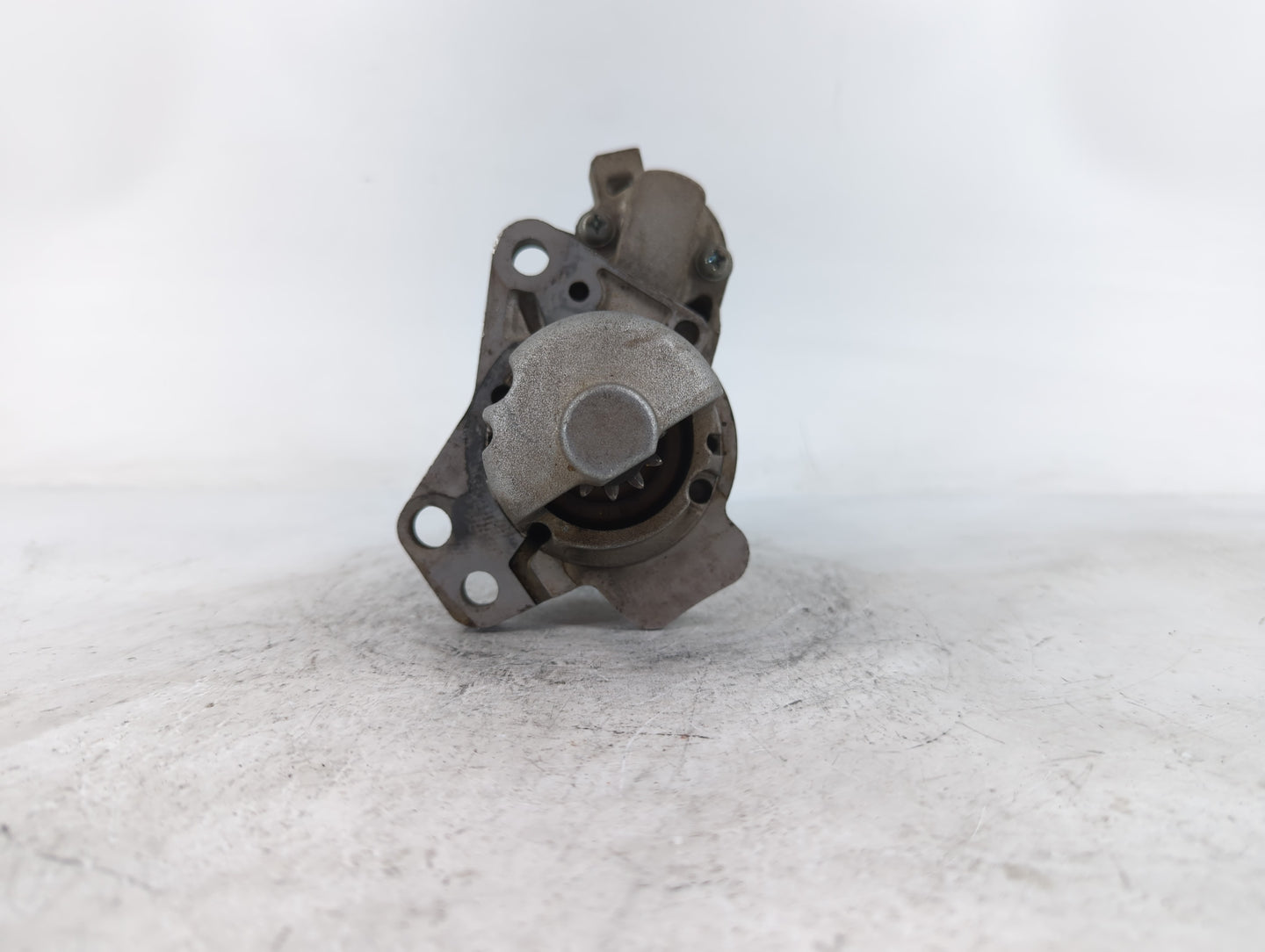 2010-2015 Chevrolet Camaro Car Starter Motor Solenoid OEM P/N:12610857 Fits Fits 2008 2009 2010 2011 2012 2013 2014 2015 OEM