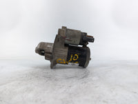 2010-2015 Chevrolet Camaro Car Starter Motor Solenoid OEM P/N:12610857 Fits Fits 2008 2009 2010 2011 2012 2013 2014 2015 OEM