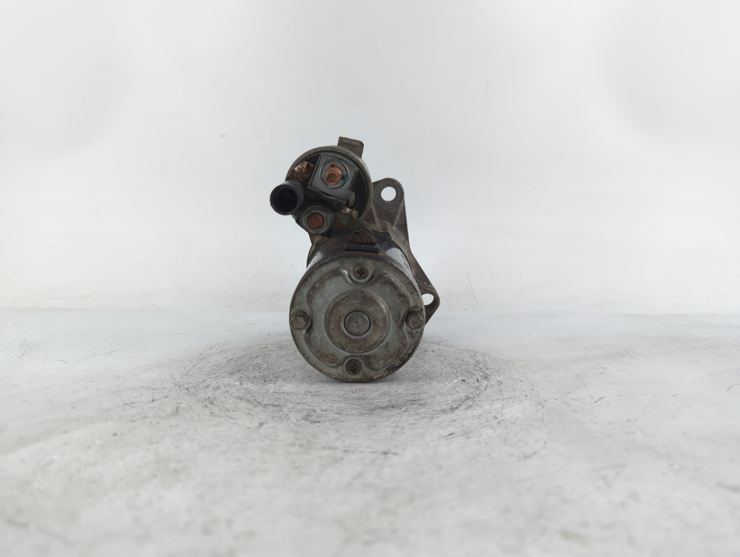 2010-2015 Chevrolet Camaro Car Starter Motor Solenoid OEM P/N:12610857 Fits Fits 2008 2009 2010 2011 2012 2013 2014 2015 OEM