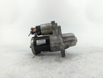 2010-2015 Chevrolet Camaro Car Starter Motor Solenoid OEM P/N:M000T35875 12610857 Fits OEM Used Auto Parts - Oemusedautopart
