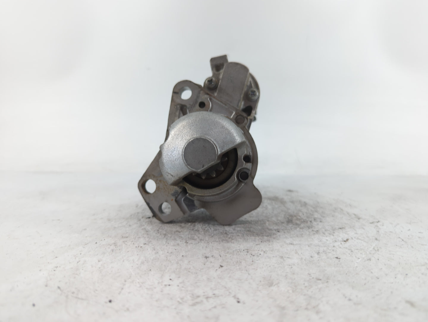 2010-2015 Chevrolet Camaro Car Starter Motor Solenoid OEM P/N:M000T35875 12610857 Fits OEM Used Auto Parts - Oemusedautopart