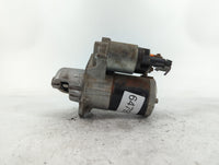 2010-2015 Chevrolet Camaro Car Starter Motor Solenoid OEM P/N:M000T35875 12610857 Fits OEM Used Auto Parts - Oemusedautopart