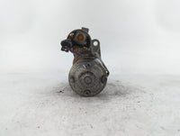 2010-2015 Chevrolet Camaro Car Starter Motor Solenoid OEM P/N:M000T35875 12610857 Fits OEM Used Auto Parts - Oemusedautopart