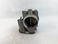 2010-2011 Chevrolet Camaro Throttle Body P/N:1759AA 994AA Fits Fits 2007 2008 2009 2010 2011 2012 OEM Used Auto Parts - Oemu