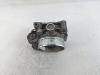 2010-2011 Chevrolet Camaro Throttle Body P/N:1759AA 994AA Fits Fits 2007 2008 2009 2010 2011 2012 OEM Used Auto Parts - Oemu