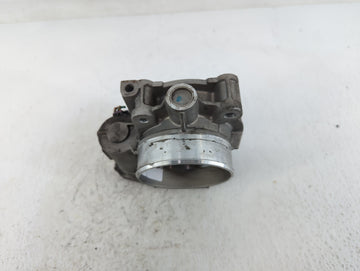 2010-2011 Chevrolet Camaro Throttle Body P/N:1759AA 994AA Fits Fits 2007 2008 2009 2010 2011 2012 OEM Used Auto Parts