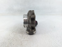 2010-2011 Chevrolet Camaro Throttle Body P/N:1759AA 994AA Fits Fits 2007 2008 2009 2010 2011 2012 OEM Used Auto Parts - Oemu