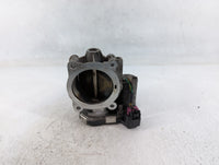 2010-2011 Chevrolet Camaro Throttle Body P/N:1759AA 994AA Fits Fits 2007 2008 2009 2010 2011 2012 OEM Used Auto Parts - Oemu