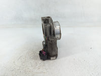 2010-2011 Chevrolet Camaro Throttle Body P/N:1759AA 994AA Fits Fits 2007 2008 2009 2010 2011 2012 OEM Used Auto Parts - Oemu