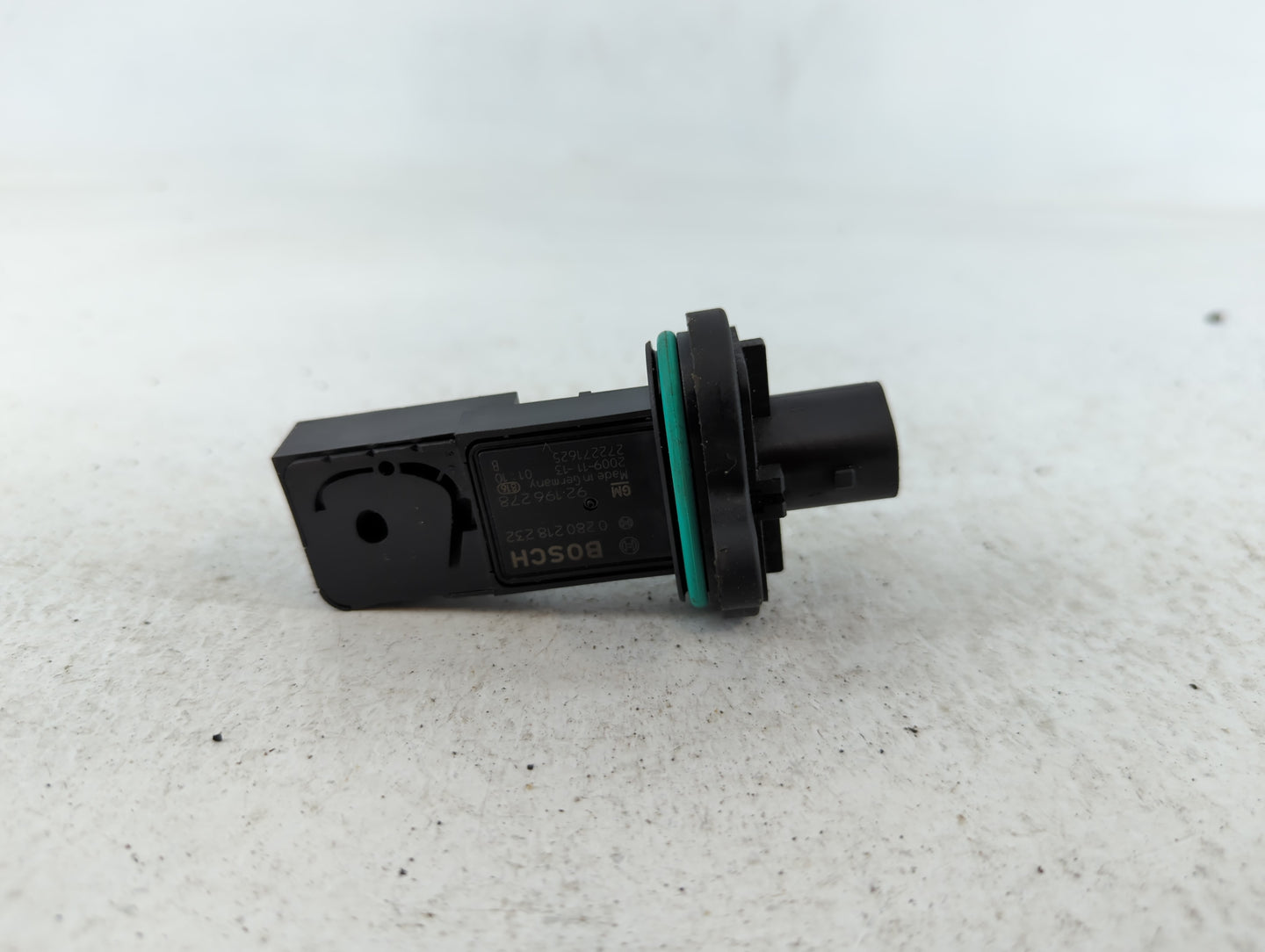 2010-2011 Chevrolet Camaro Mass Air Flow Meter Maf - Oemusedautoparts1.com