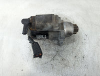 2010-2015 Chevrolet Camaro Car Starter Motor Solenoid OEM P/N:M000TB0072ZC 23300 3TA0C Fits OEM Used Auto Parts - Oemusedaut