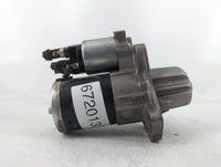 2010-2015 Chevrolet Camaro Car Starter Motor Solenoid OEM P/N:22204313 Fits Fits 2008 2009 2010 2011 2012 2013 2014 2015 OEM