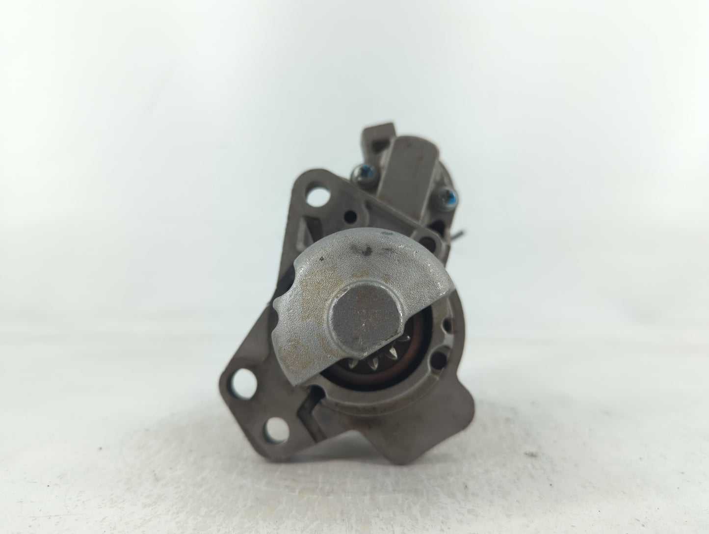 2010-2015 Chevrolet Camaro Car Starter Motor Solenoid OEM P/N:22204313 Fits Fits 2008 2009 2010 2011 2012 2013 2014 2015 OEM