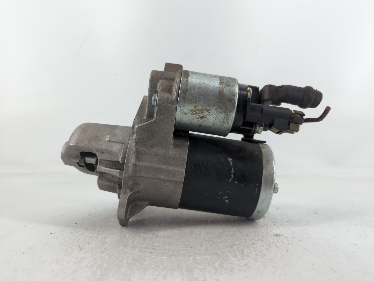 2010-2015 Chevrolet Camaro Car Starter Motor Solenoid OEM P/N:22204313 Fits Fits 2008 2009 2010 2011 2012 2013 2014 2015 OEM