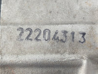 2010-2015 Chevrolet Camaro Car Starter Motor Solenoid OEM P/N:22204313 Fits Fits 2008 2009 2010 2011 2012 2013 2014 2015 OEM