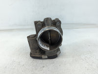 2010-2011 Chevrolet Camaro Throttle Body P/N:1759AA 994AA Fits Fits 2007 2008 2009 2010 2011 2012 OEM Used Auto Parts - Oemu
