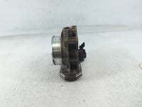 2010-2011 Chevrolet Camaro Throttle Body P/N:1759AA 994AA Fits Fits 2007 2008 2009 2010 2011 2012 OEM Used Auto Parts - Oemu