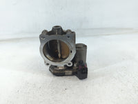 2010-2011 Chevrolet Camaro Throttle Body P/N:1759AA 994AA Fits Fits 2007 2008 2009 2010 2011 2012 OEM Used Auto Parts - Oemu