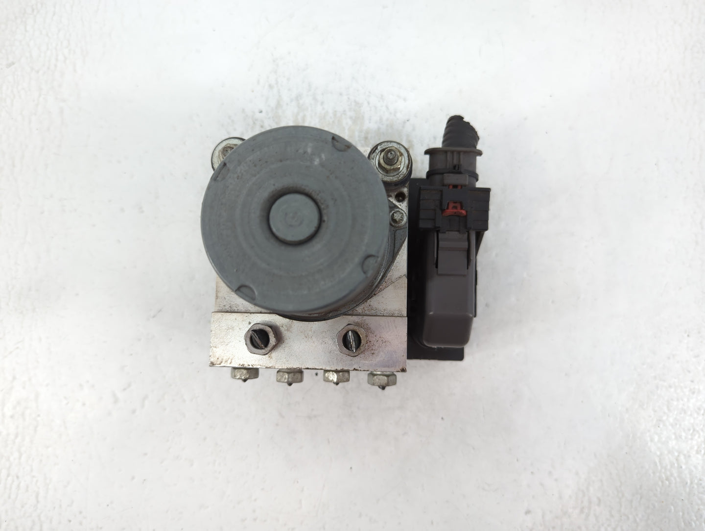 2010-2011 Chevrolet Camaro ABS Pump Control Module Replacement P/N:92246443 0 265 230 336 05 Fits Fits 2010 2011 OEM Used Au