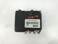 2010-2011 Chevrolet Camaro ABS Pump Control Module Replacement P/N:92246443 0 265 230 336 05 Fits Fits 2010 2011 OEM Used Au