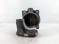 2010-2011 Chevrolet Camaro Throttle Body P/N:CGJ-BB-B1-022R0 Fits Fits 2007 2008 2009 2010 2011 2012 OEM Used Auto Parts - O