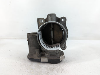 compare product 2010-2011 Chevrolet Camaro Throttle Body P/N:CGJ-BB-B1-022R0 Fits Fits 2007 2008 2009 2010 2011 2012 OEM Used Auto Parts